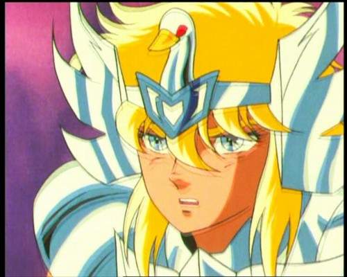 Otaku Gallery  / Anime e Manga / Saint Seiya / Screen Shots / Episodi / 082 - Una tragica fine / 005.jpg